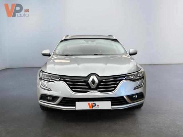 Renault Talisman Estate image 6