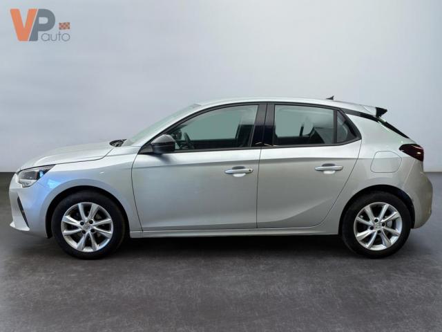 Opel Corsa image 4