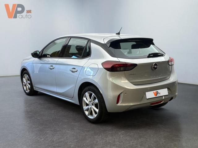 Opel Corsa image 3
