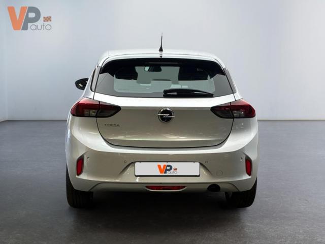 Opel Corsa image 6