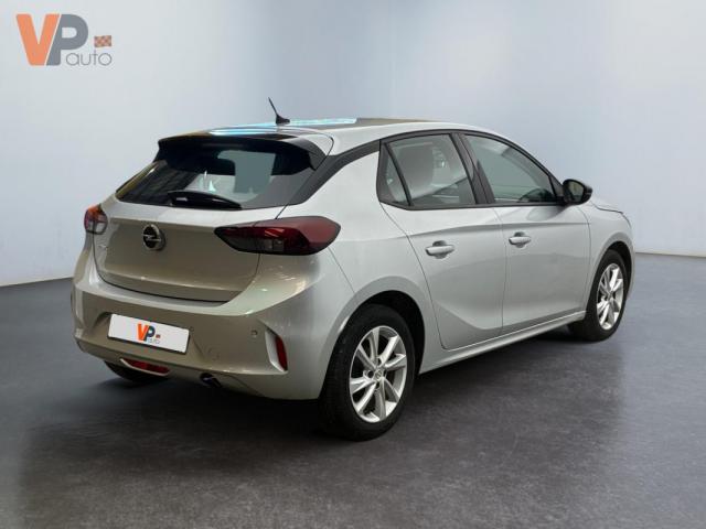Opel Corsa image 7
