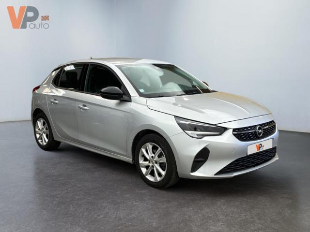 Opel Corsa image 1