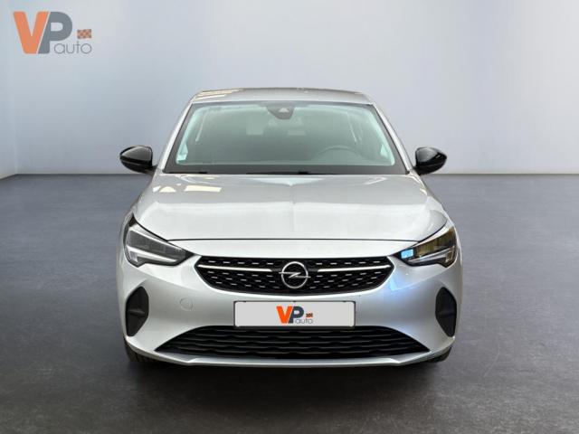 Opel Corsa image 2