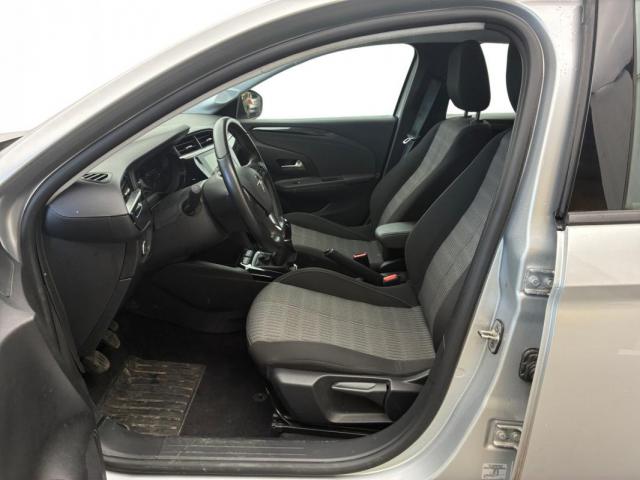 Opel Corsa image 8