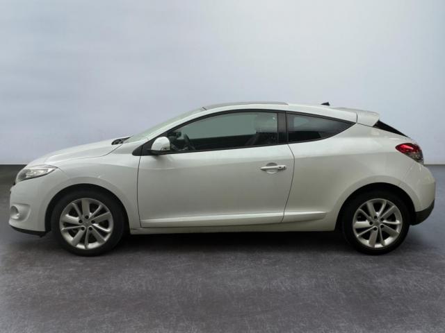 Renault Mégane Coupé image 7