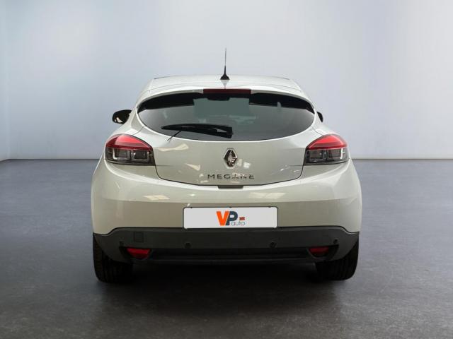 Renault Mégane Coupé image 1