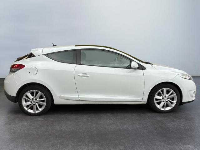 Renault Mégane Coupé image 2
