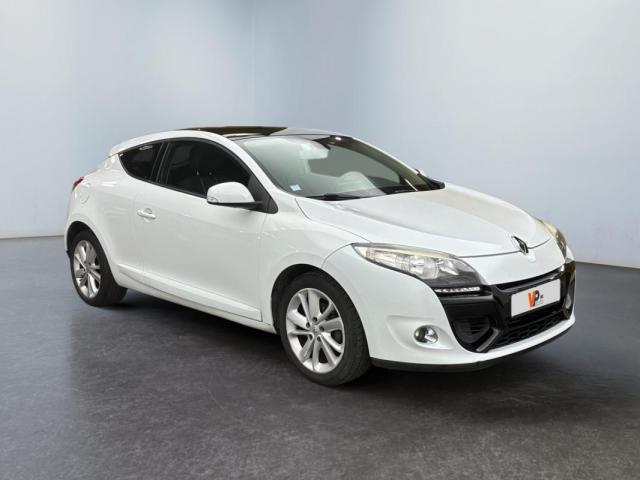 Renault Mégane Coupé image 4