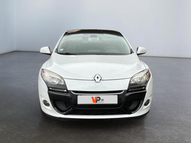 Renault Mégane Coupé image 8