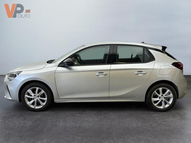 Opel Corsa image 3