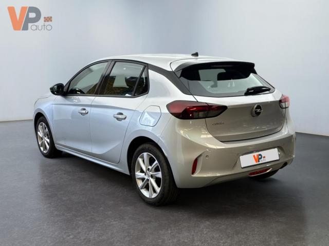 Opel Corsa image 4