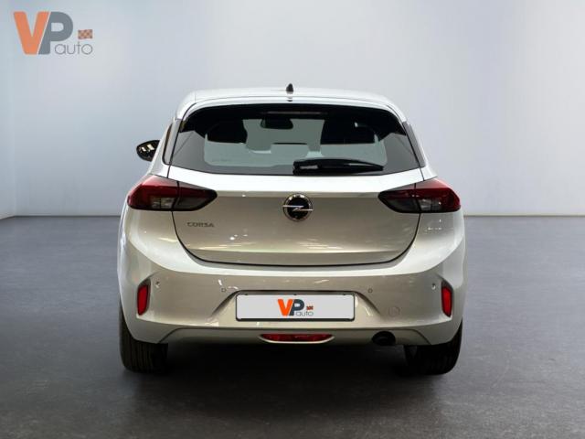 Opel Corsa image 8