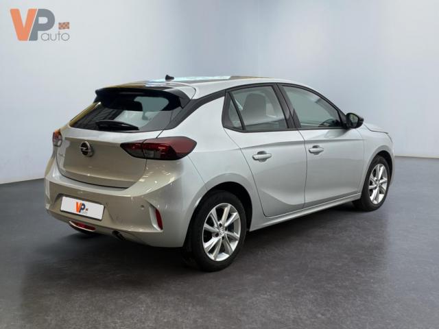 Opel Corsa image 1