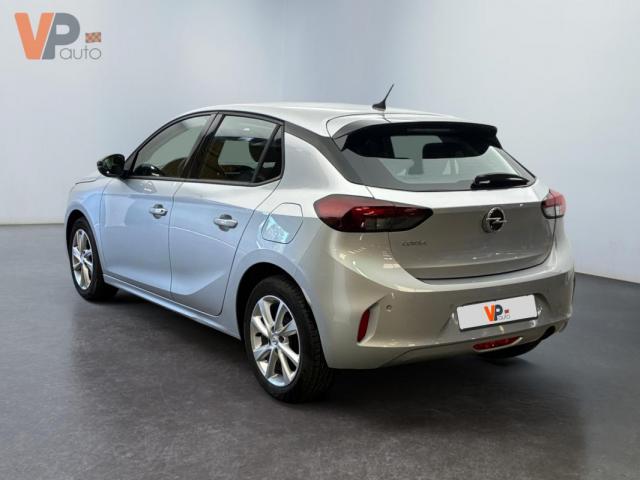 Opel Corsa image 6
