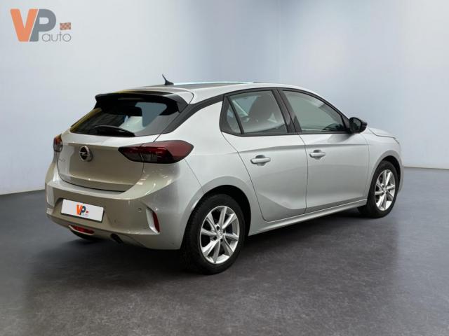 Opel Corsa image 7