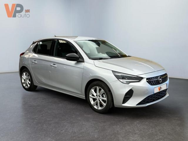 Opel Corsa image 3