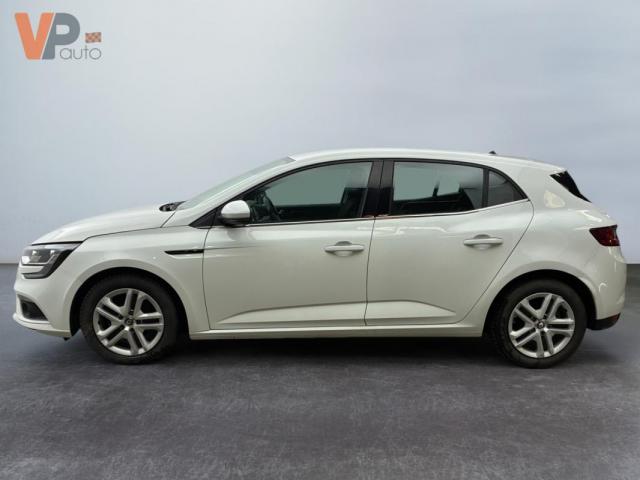 Renault Mégane image 1