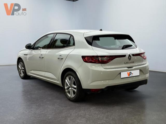 Renault Mégane image 4