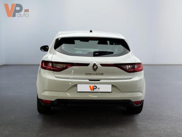 Renault Mégane image 2