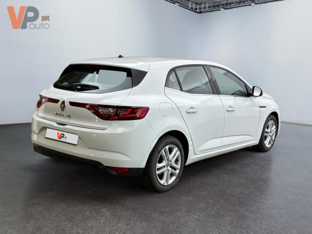 Renault Mégane image 5