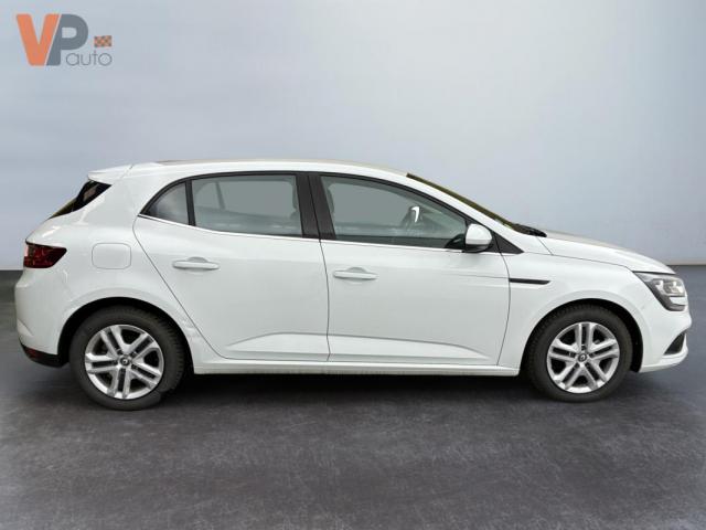 Renault Mégane image 3