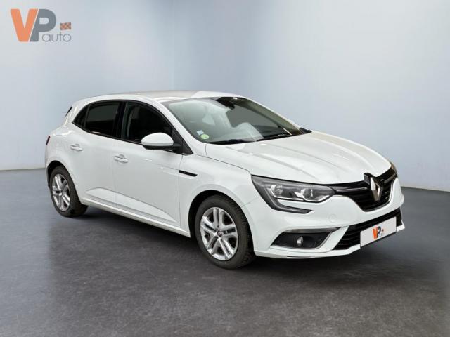 Renault Mégane image 6