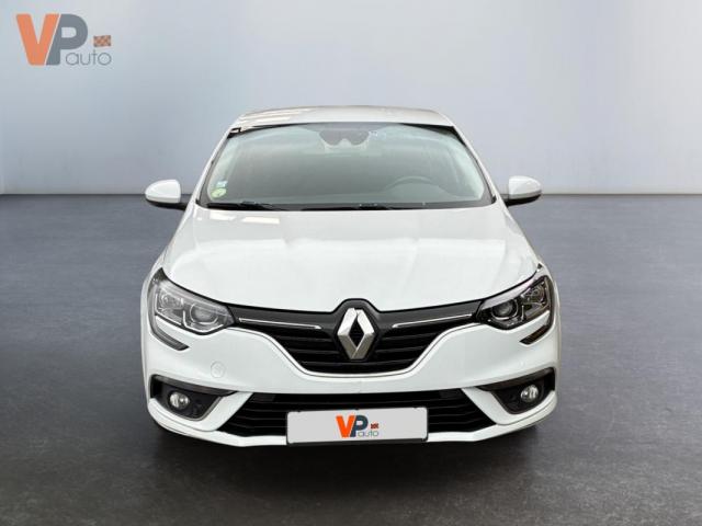 Renault Mégane image 8