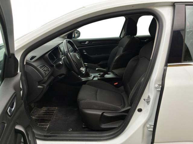 Renault Mégane image 7