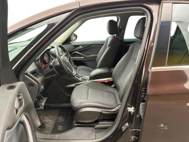 Opel Zafira Tourer image 7