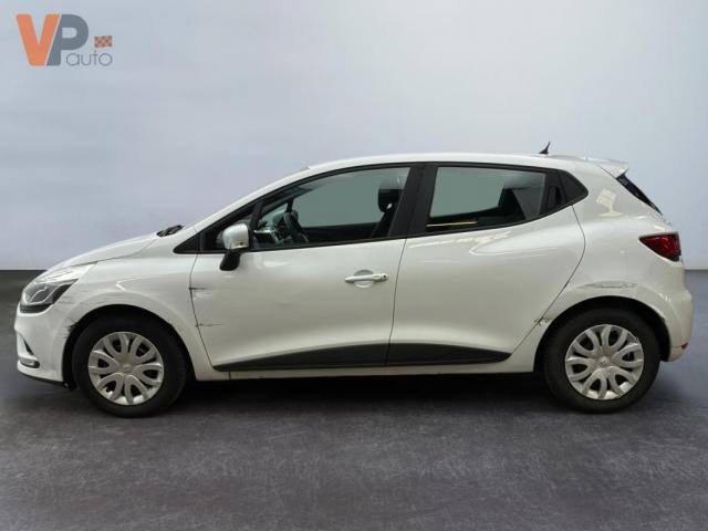 Renault Clio image 6
