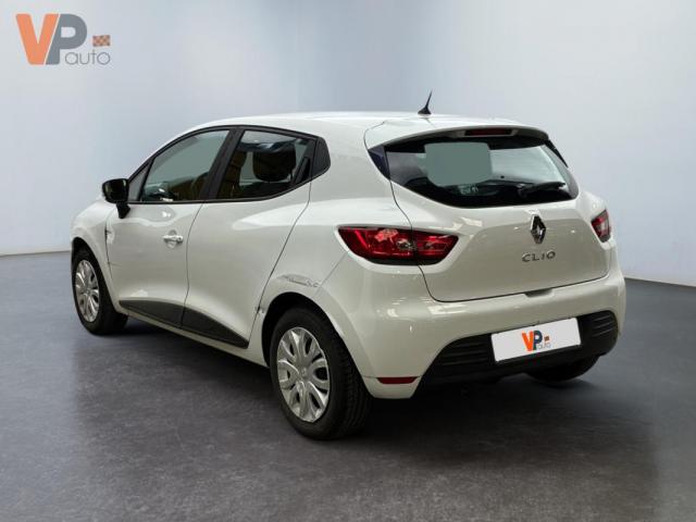 Renault Clio image 3