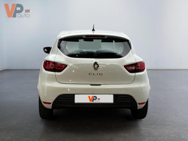 Renault Clio image 2