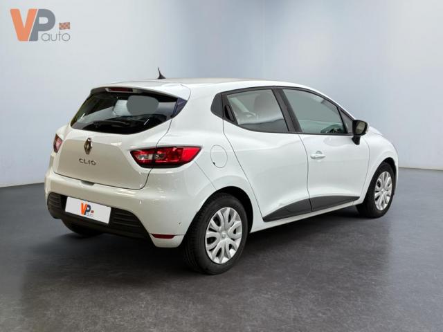 Renault Clio image 1