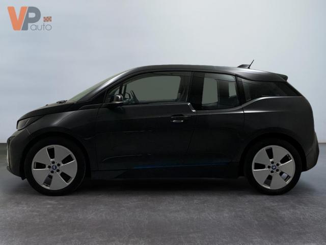 Bmw I3 image 1