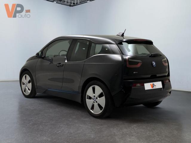 Bmw I3 image 6