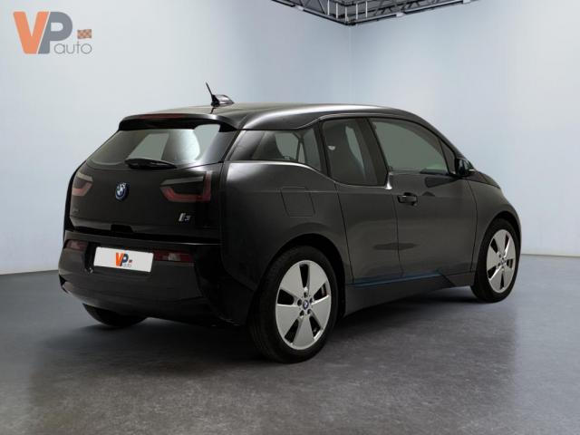 Bmw I3 image 7