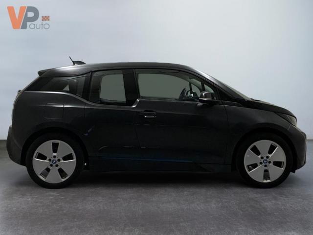 Bmw I3 image 2