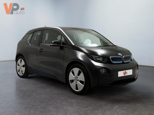 Bmw I3 image 5