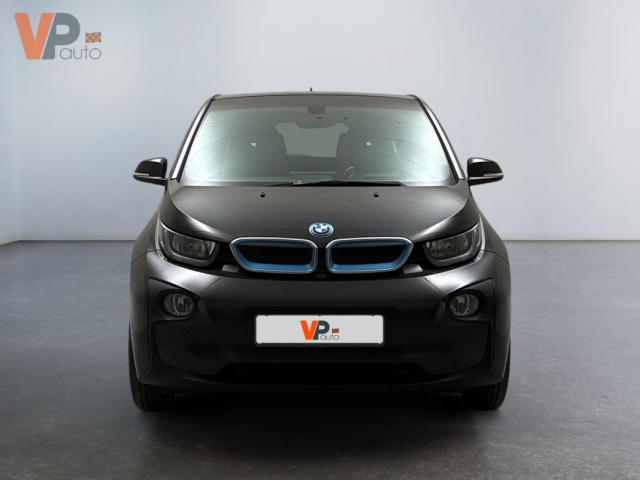 Bmw I3 image 8