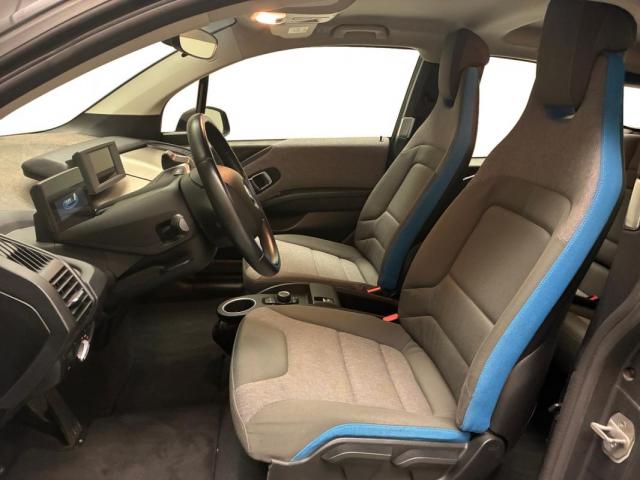 Bmw I3 image 4