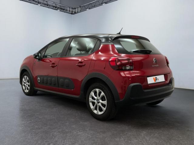 Citroen C3 image 6
