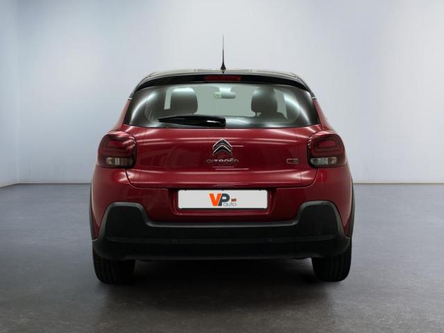 Citroen C3 image 2