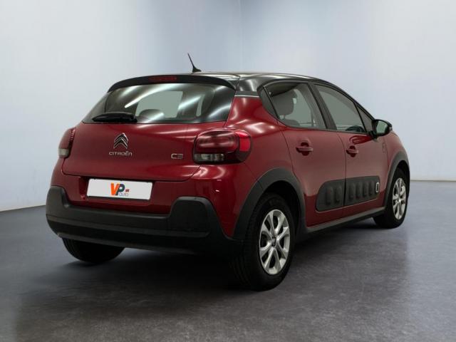 Citroen C3 image 1