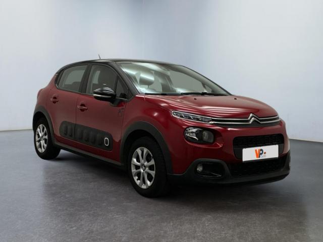 Citroen C3 image 8