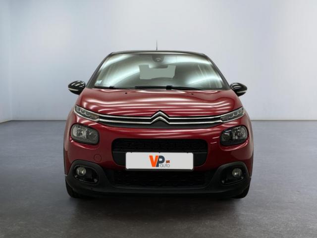 Citroen C3 image 3