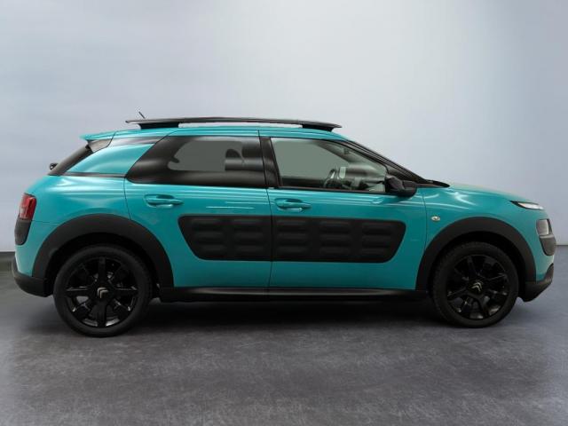 Citroen C4 Cactus image 2