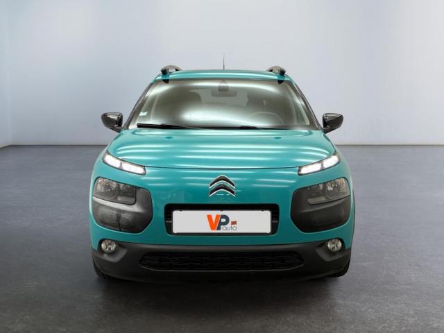Citroen C4 Cactus image 5