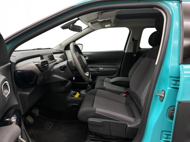 Citroen C4 Cactus image 7