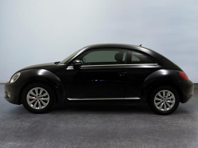 Volkswagen Coccinelle image 1