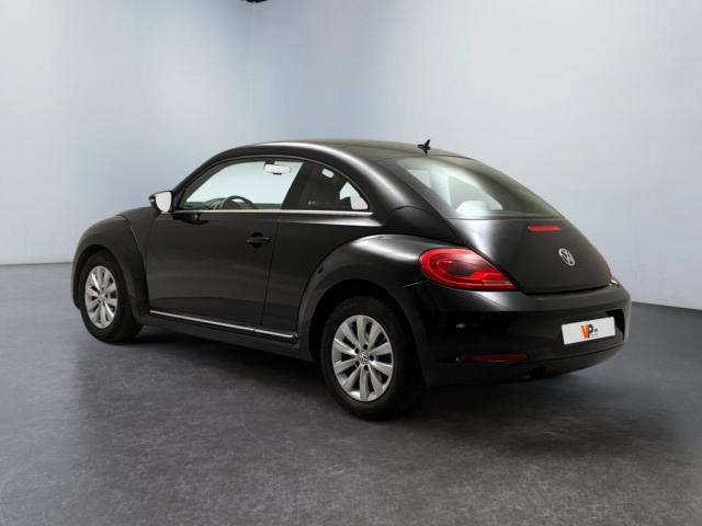 Volkswagen Coccinelle image 4